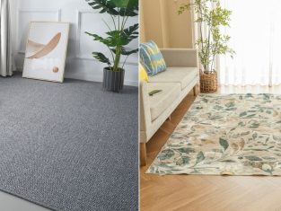 So Sánh Sợi PP Và Polyester: Loại Nào Chống Bẩn Tốt Hơn?
