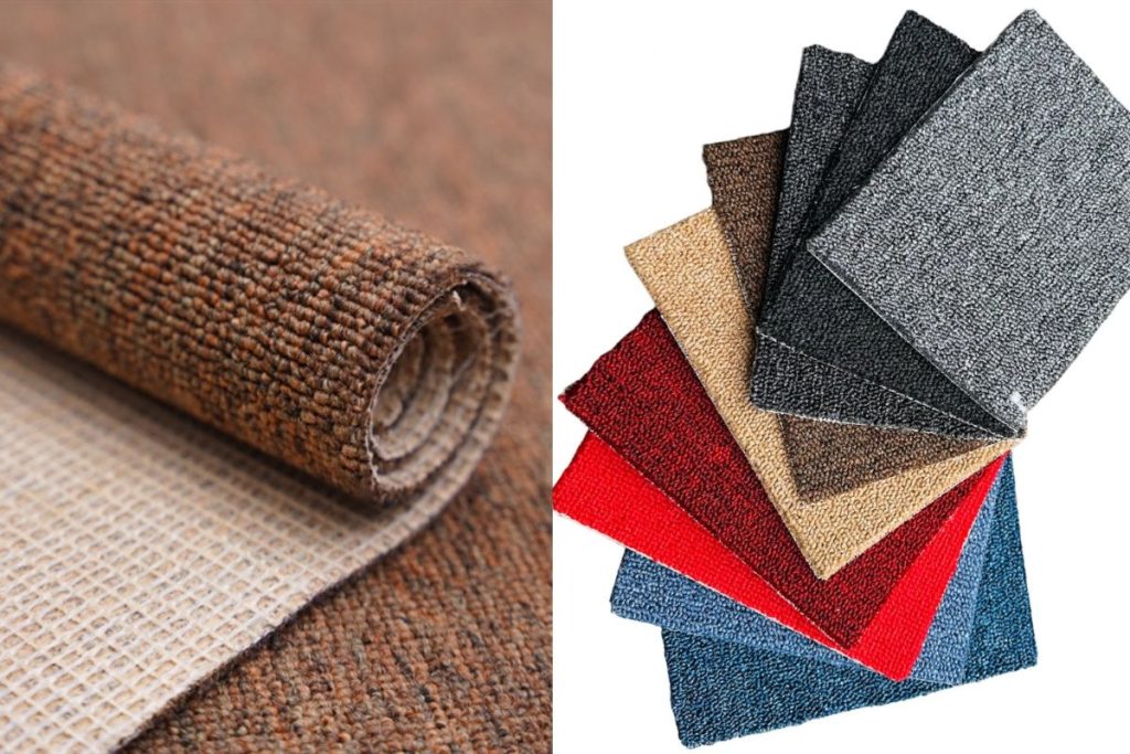 Qua việc so sánh thảm tấm và thảm cuộn, có thể thấy thảm cuộn phù hợp không gian lớn, bề mặt liền mạch và bền lâu, trong khi thảm tấm linh hoạt, dễ thay thế nhưng có nhiều mối nối và độ bền thấp hơn