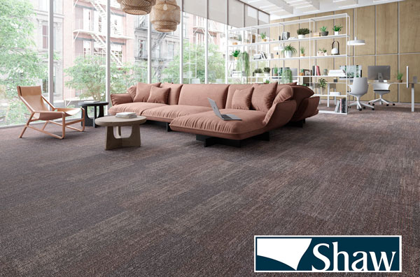 Thảm Shaw