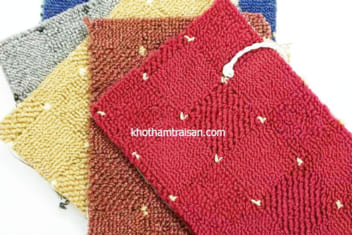 Thảm Trải Sàn AV Avalon Indo