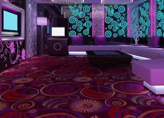 Cách Chọn Thảm cách âm Karaoke Hiệu Quả Cho Phòng Hát