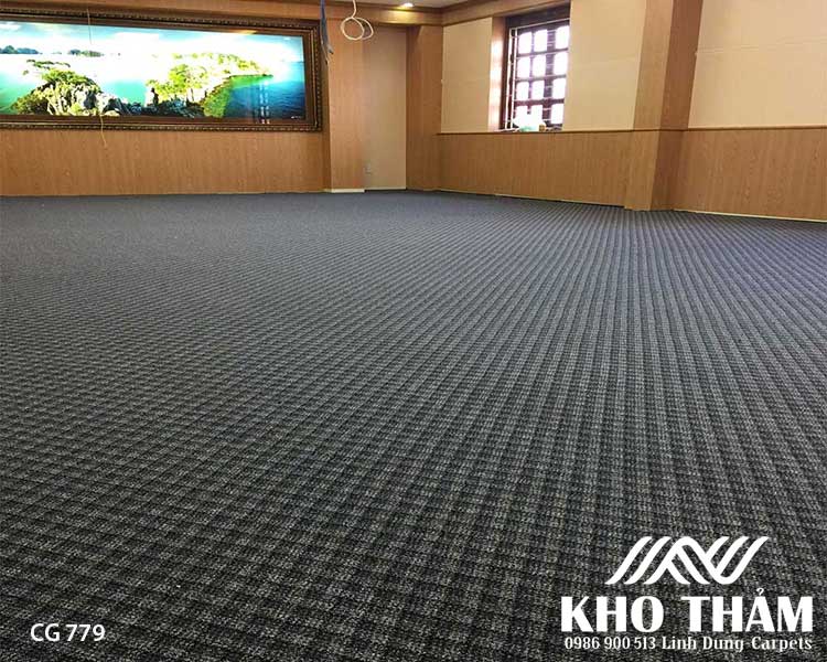 Thảm CG 779