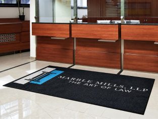 Khi nào cần đặt thảm chùi chân logo công ty và chuẩn bị gì?