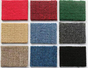 Thảm Giá Rẻ Trải Văn Phòng