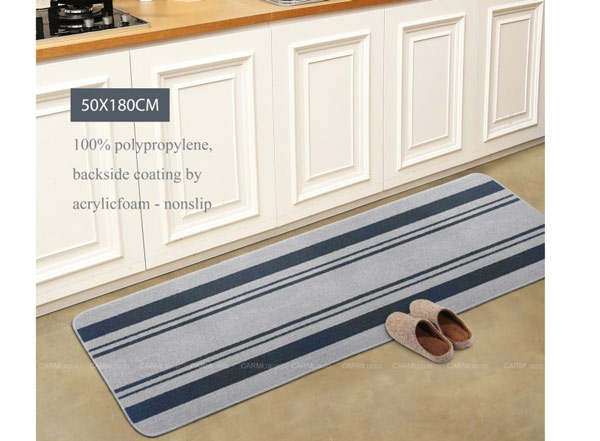 Thảm Lau Chân Nhà Bếp