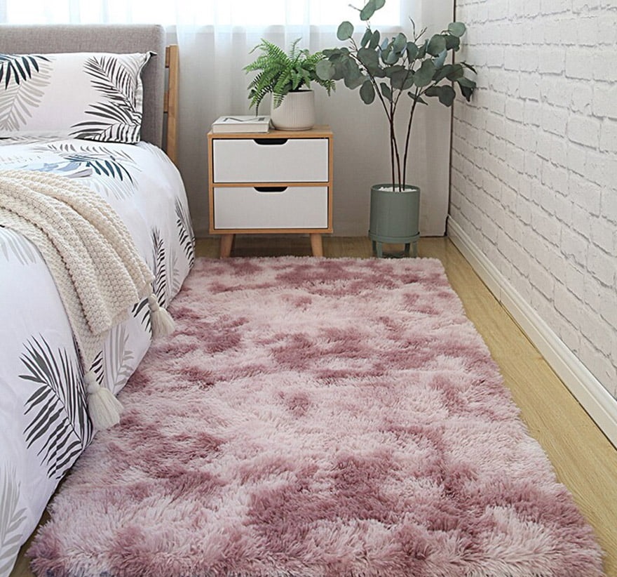 thảm phòng ngủ