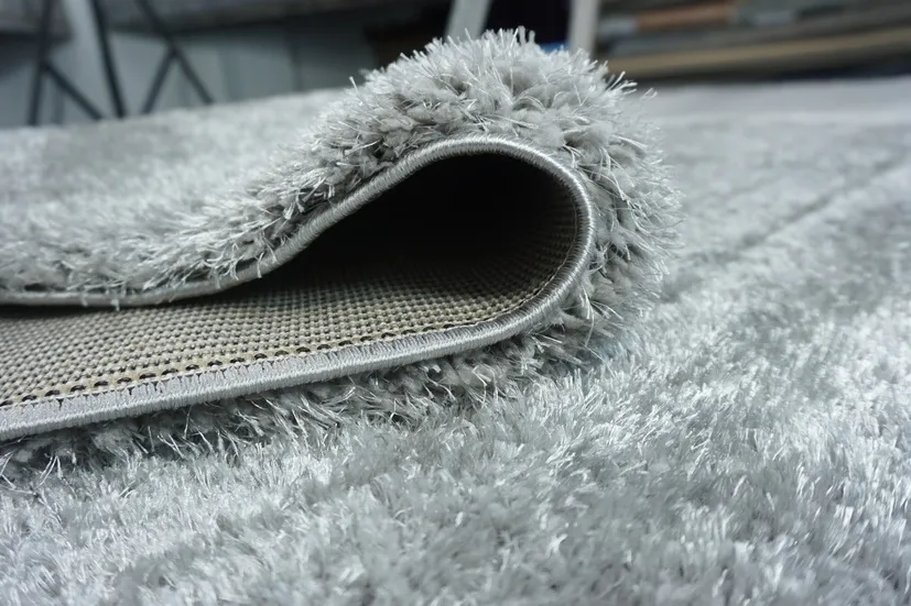 thảm phòng ngủ lông xù