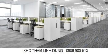 Thảm Lót Sàn Sky