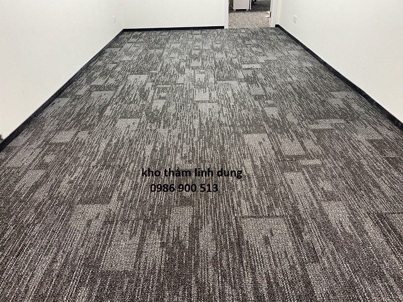 thảm trải sàn titan 04