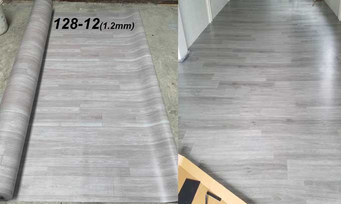 Thảm nhựa simili 4