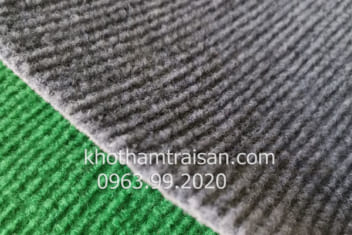 Thảm sự kiện màu ghi