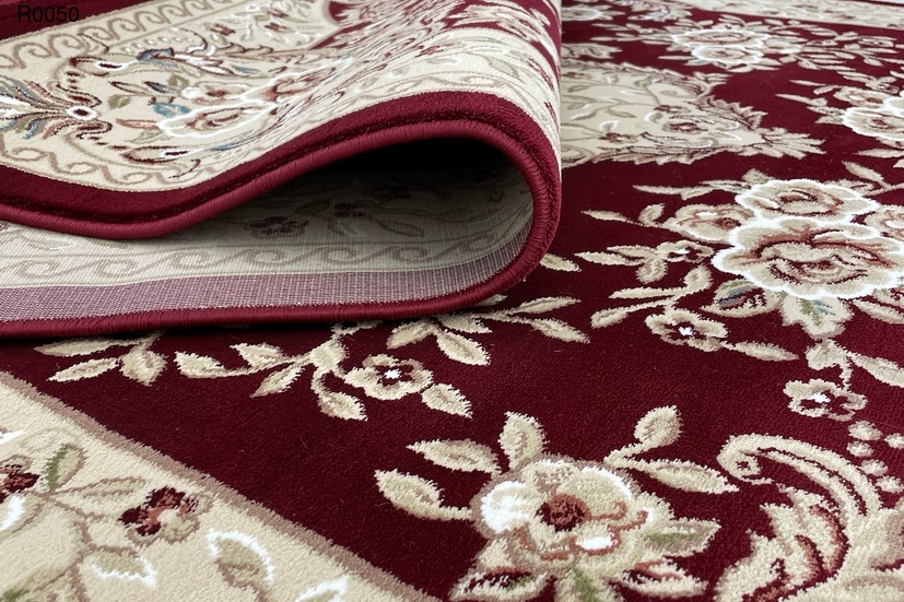 review thảm Thổ Nhĩ Kỳ