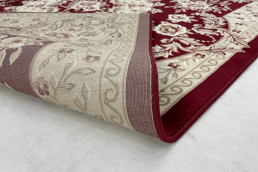 review thảm Thổ Nhĩ Kỳ