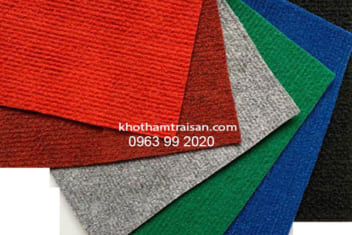 Thảm Sân Khấu Sự Kiện