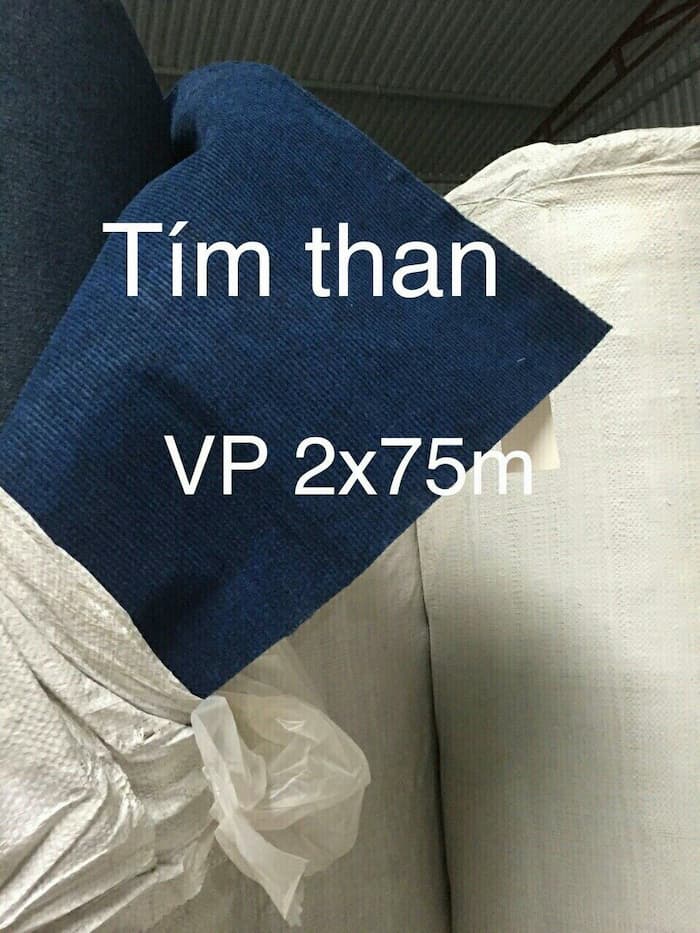 Thảm sự kiện m&agrave;u đen