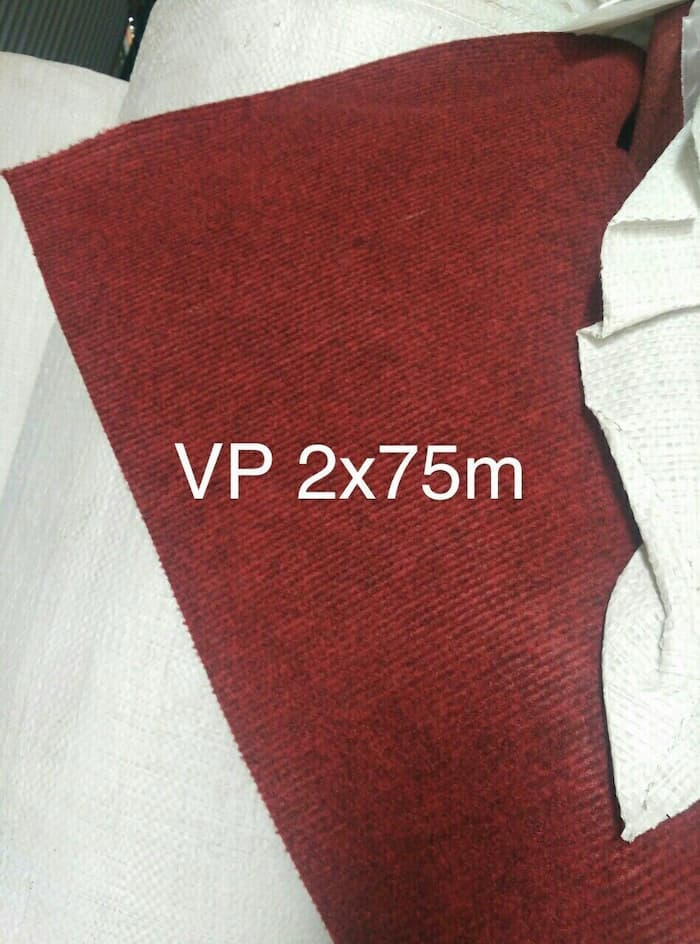 Thảm sự kiện m&agrave;u đỏ đun