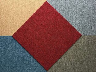 Thảm tấm 50x50 một hộp bao nhiêu m2? Cách tính số hộp mua