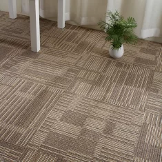 Thảm tấm Framework trải sàn văn phòng đủ màu sẵn kho