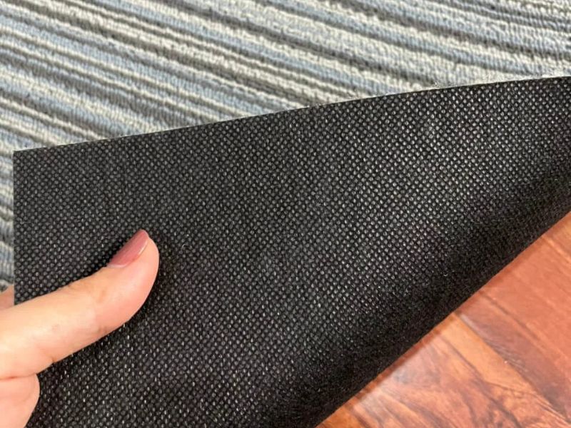 Nhận diện đúng thảm tấm bị cong vênh nguyên nhân và cách xử lý giúp khắc phục nhanh lỗi cong mép, phồng mặt và hở mối nối