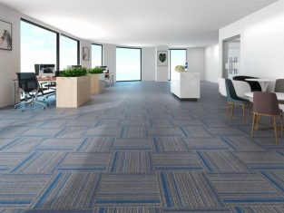 Thảm tấm bị cong vênh nguyên nhân và cách xử lý theo 6 lỗi