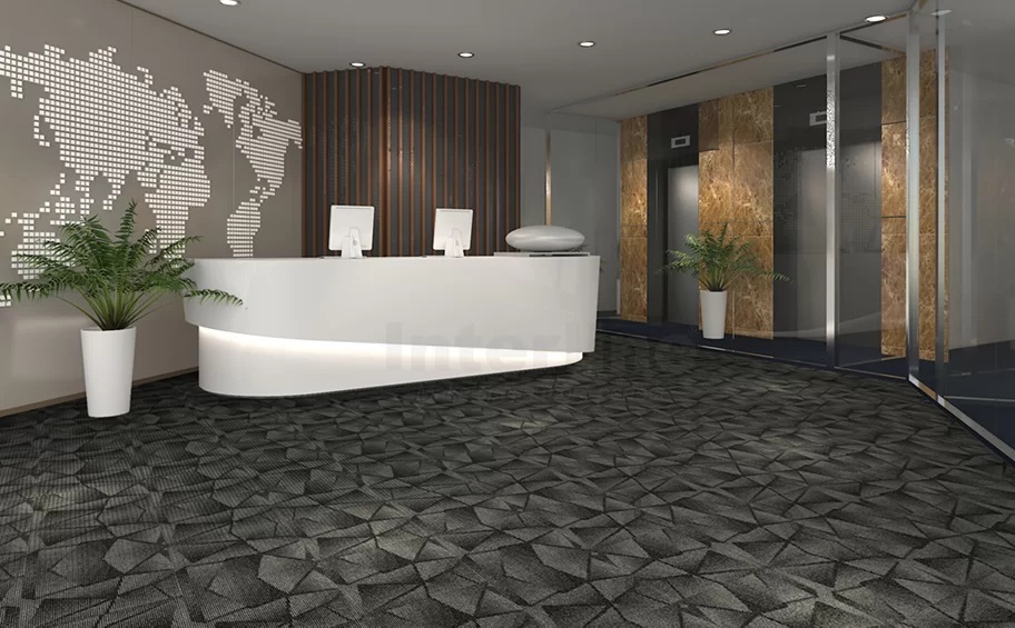 Thảm tấm paragon indonesia p8-679