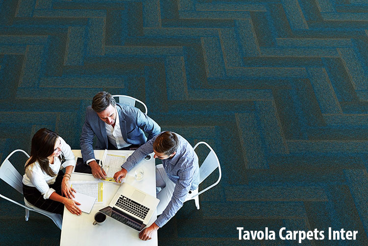 Thảm Tavola carpet