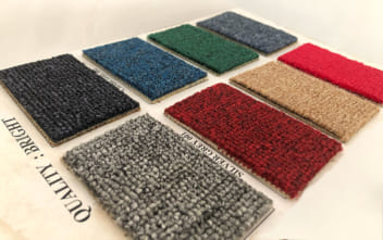 Thảm Thái Lan Bright