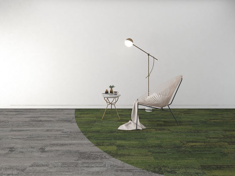 Tư vấn chọn thảm trải sàn thảm văn phòng đẹp