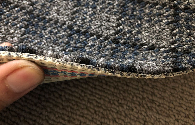  Thảm trải sàn CG mã 779