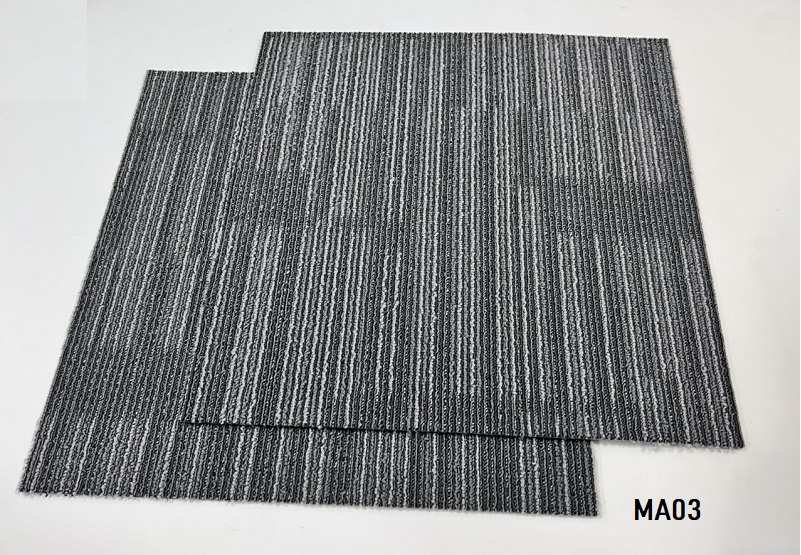 Thảm trải sàn MA03 Manchester