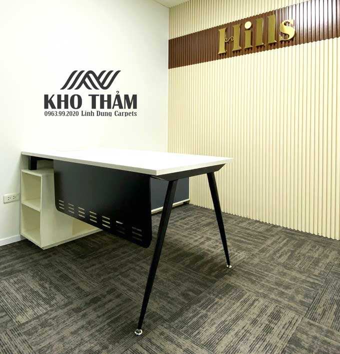 Thảm trải sàn Fanci 6