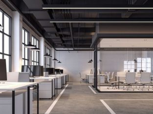 Chọn thảm trải sàn Hải Phòng cho văn phòng, khách sạn, KCN