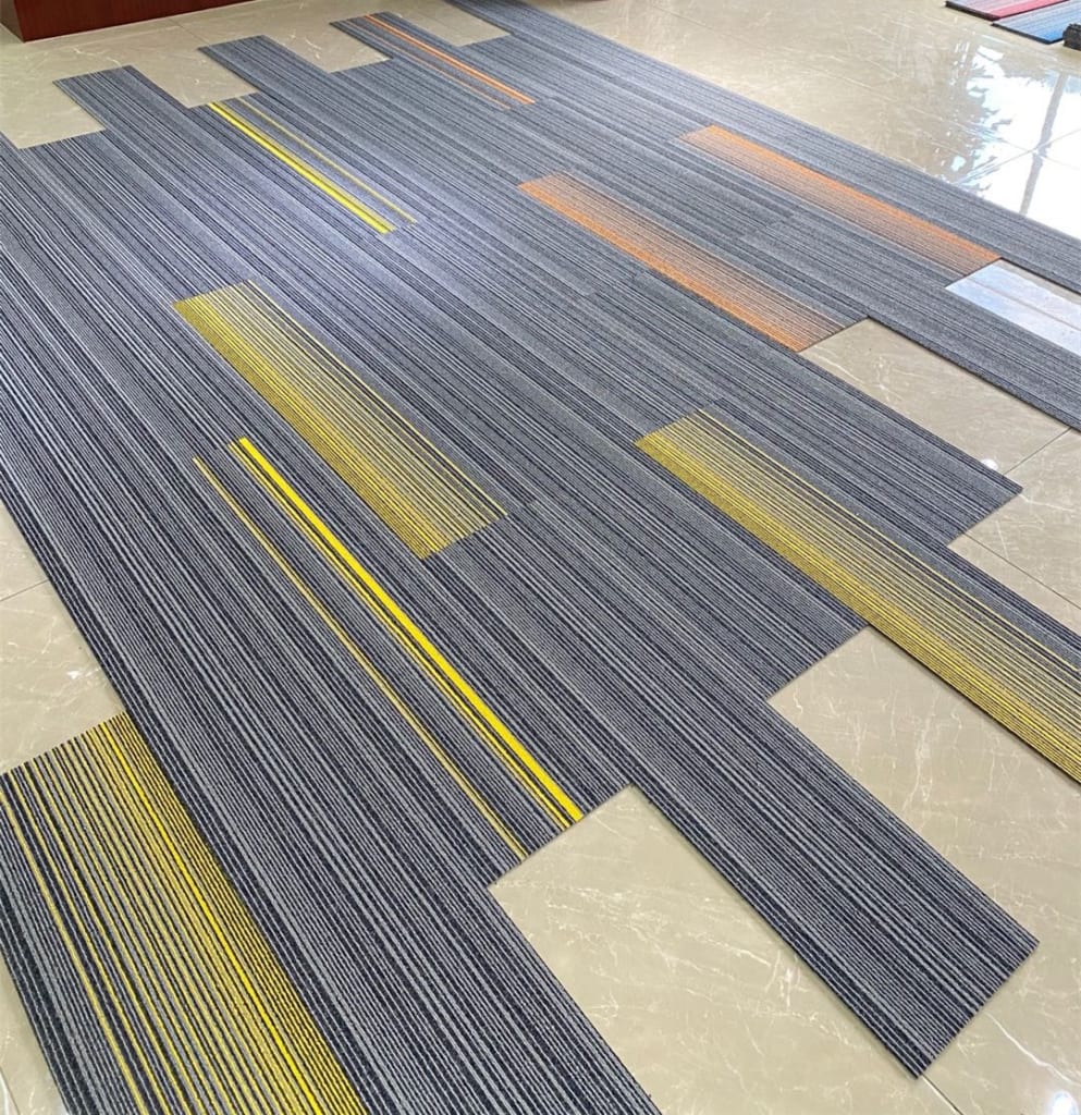 Thảm trải sàn Martini