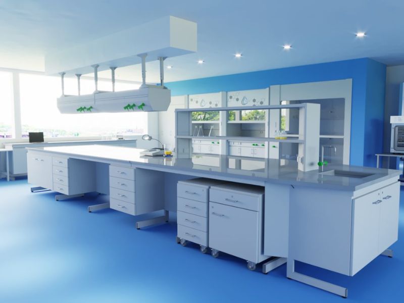 Thảm trải s&agrave;n ph&ograve;ng lab l&agrave; nh&oacute;m vật liệu phủ s&agrave;n được lựa chọn theo y&ecirc;u cầu vận h&agrave;nh của ph&ograve;ng th&iacute; nghiệm, ph&ograve;ng nghi&ecirc;n cứu, khu kiểm thử,...