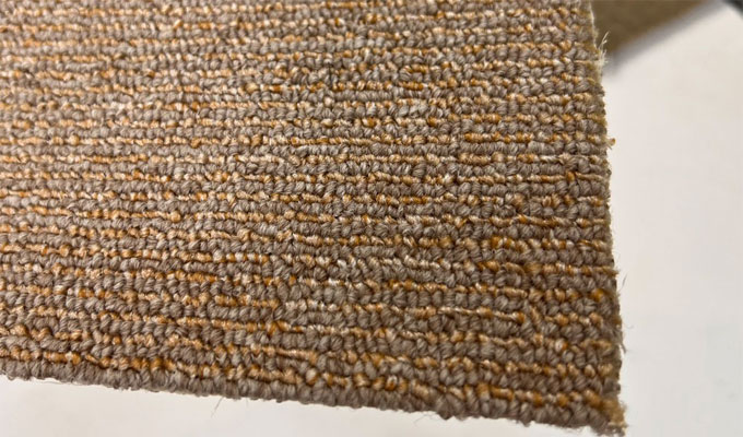 Thảm trải sàn regeta plus màu be