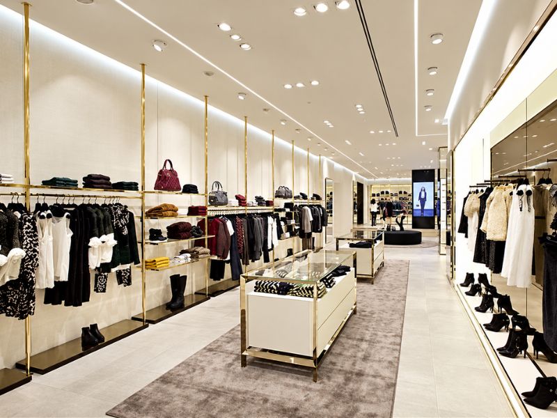 Kho Thảm Trải Sàn giúp chủ shop xác định thảm trải sàn shop thời trang giá bao nhiêu sát với mặt bằng thực tế trước khi đặt cọc