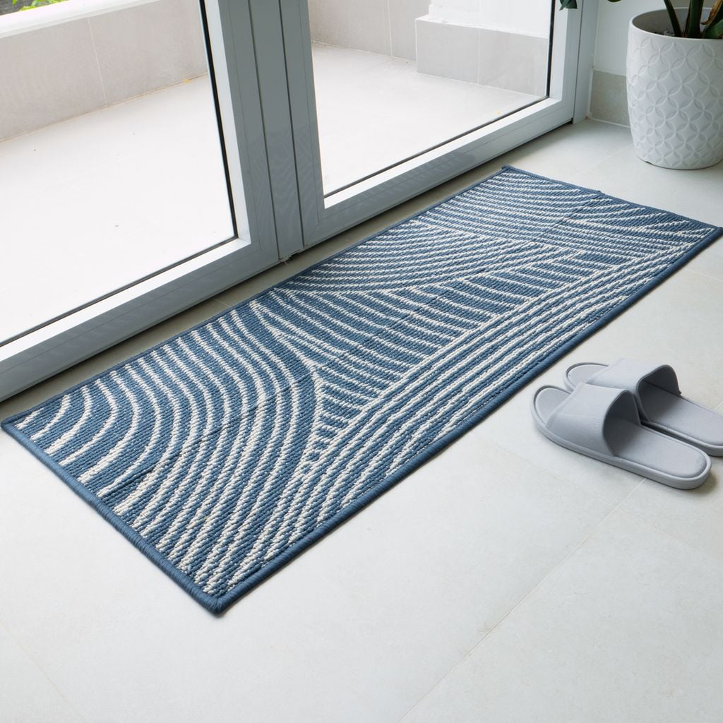 Top 10 mẫu thảm ch&ugrave;i ch&acirc;n mới nhất 2026 sợi polyester bền bỉ cho lối đi ch&iacute;nh