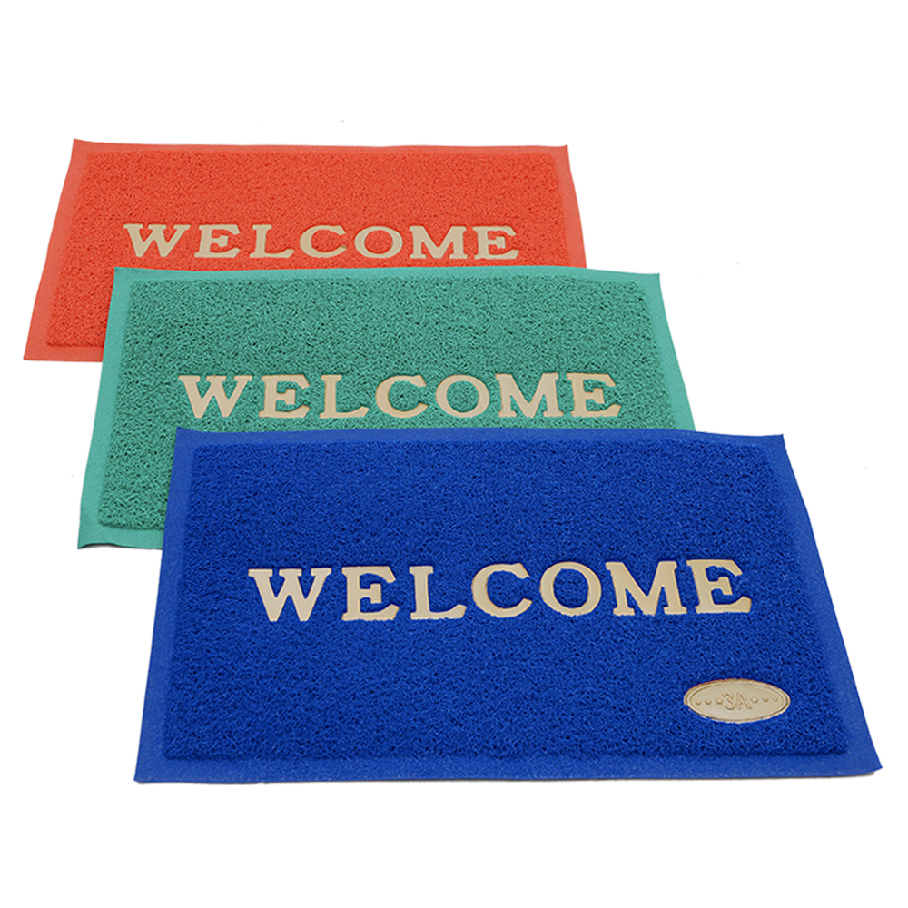 Top 10 mẫu thảm ch&ugrave;i ch&acirc;n mới nhất 2026 chữ Welcome