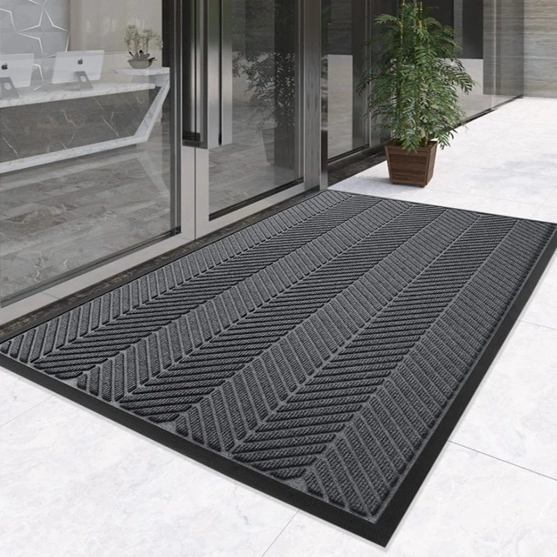Top 10 mẫu thảm ch&ugrave;i ch&acirc;n mới nhất 2026 v&acirc;n sọc xương c&aacute;