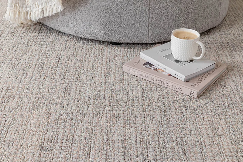 Milliken Sisal Edit - Mẫu thảm Biophilic trong top 10 mẫu thảm văn phòng mới nhất 2026