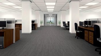 Top 10 Mẫu Thảm Văn Phòng Mới Nhất 2026