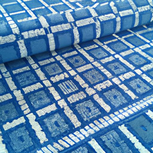 Thảm trải nhà vệ sinh mang lại nhiều ưu điểm