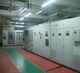 Thảm trải sàn chống tĩnh điện ESD